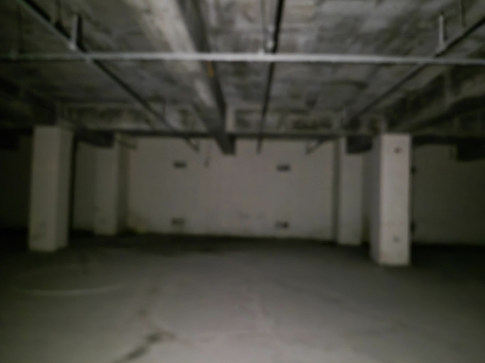 [ 지하3층 내부 ]