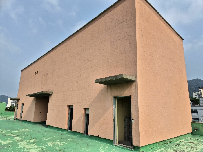 [제시외건물 ㉠]