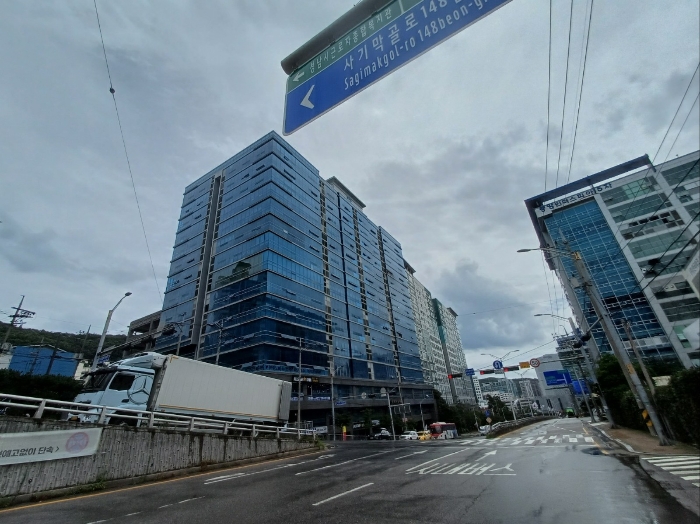 [ 주 위  환 경 ]