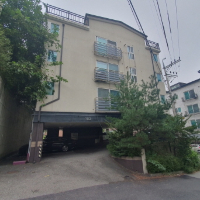 현장 사진(토지