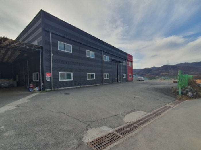 현장 사진(건물:광여로 388-61 전경)