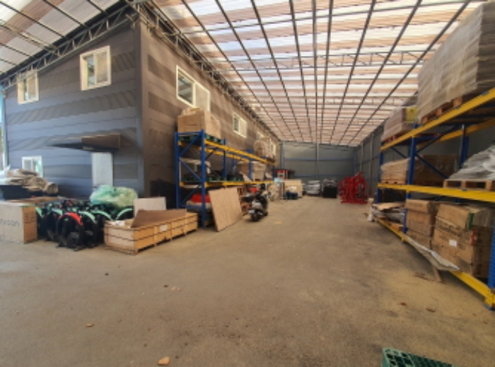 현장 사진(건물:광여로 388-63 전경)