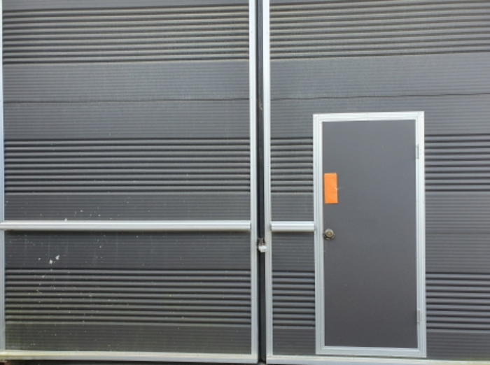 현장 사진(건물:광여로 388-63 출입문)