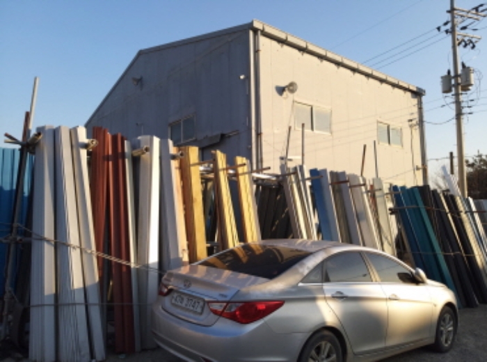 * 본건 목적물 4. 전경