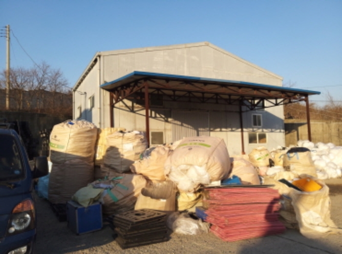 * 본건 목적물 2. 전경