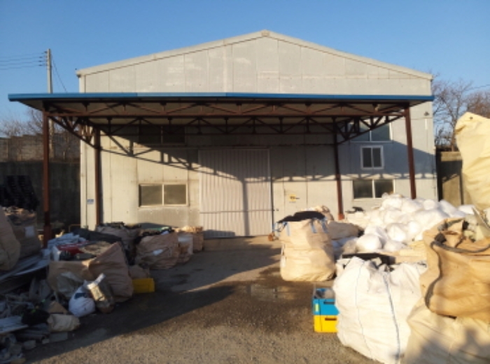 * 본건 목적물 2. 전경