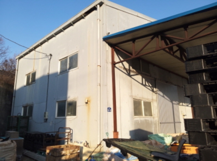 * 본건 목적물 2. 전경