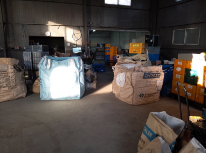 * 본건 목적물 2. 전경(내부)