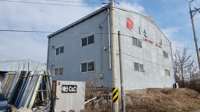 전경(기호3)건물)