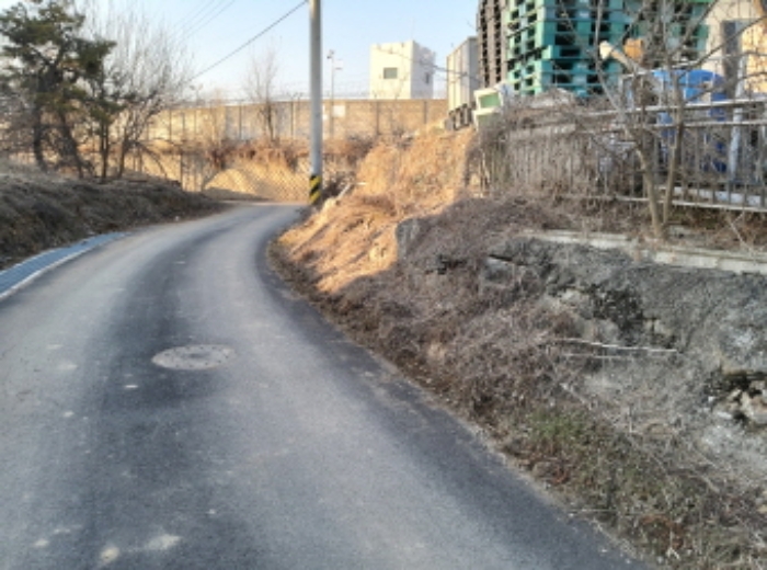 * 본건 목적물 5. 전경