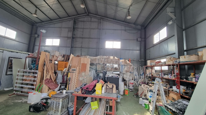 기호4)건물 내부