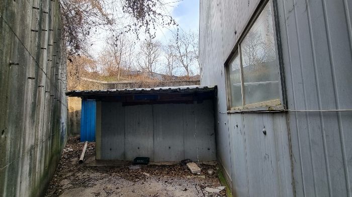 제시외건물 ㄴ)