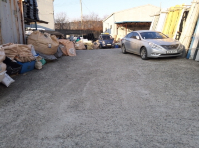 * 본건 목적물 6. 전경