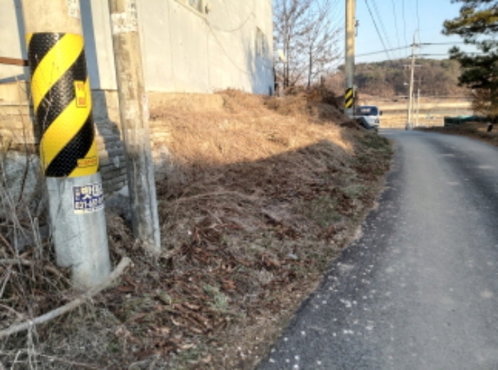 * 본건 목적물 7. 전경