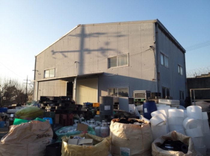 * 본건 목적물 3. 전경