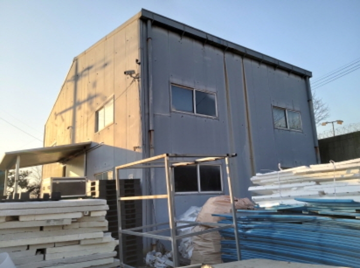 * 본건 목적물 3. 전경