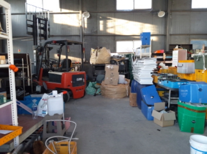 * 본건 목적물 3. 전경(내부)