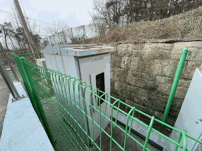 제시외기계기구 ①