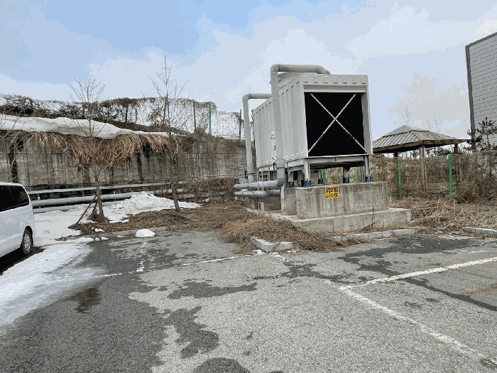 제시외 기계기구 ③