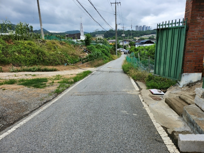 기호(2) 주변환경