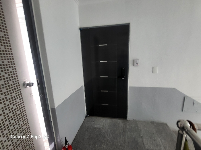 옥탑(제시외건물 ㉠) 제401호