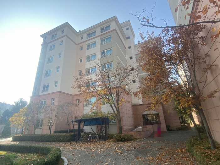 본건이 속한 건물동