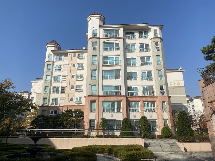 본건이 속한 건물동