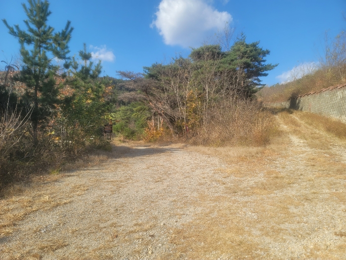 기호(12) 남측에서 촬영