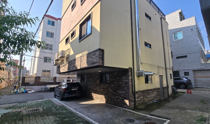 본건 일부 전경 