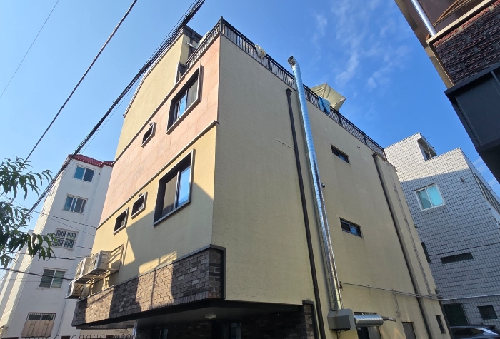 본건 일부 전경 