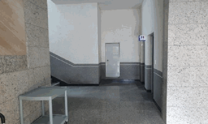 
본건 기호[4] 건물 2층 전경