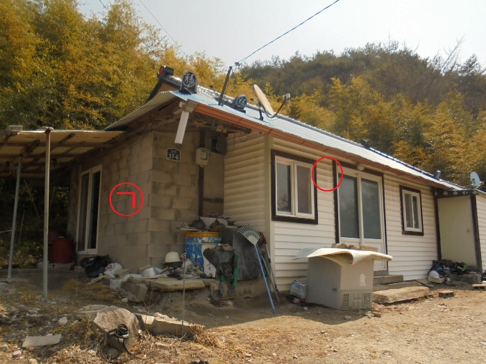 제시외ㄱ ㄴ건물