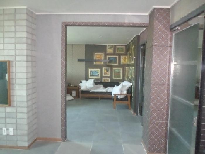 목록3. 2층 304호 내부(특실)