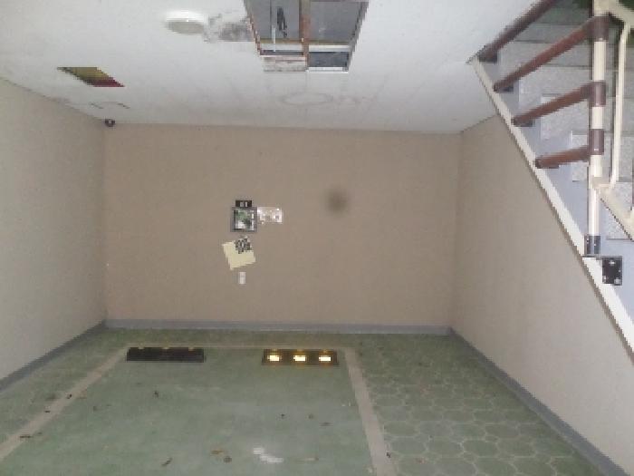 목록3. 304호 1층 주차장