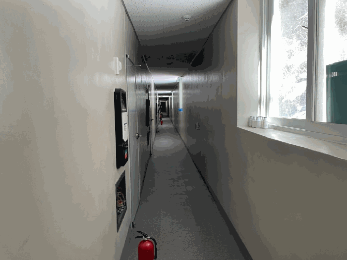 【 기호(3-가) 2층 내부 】