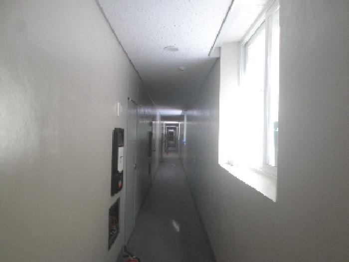 목록3. 2층 객실 복도