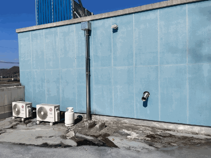 【 기호(3-가) 3층 전경 】