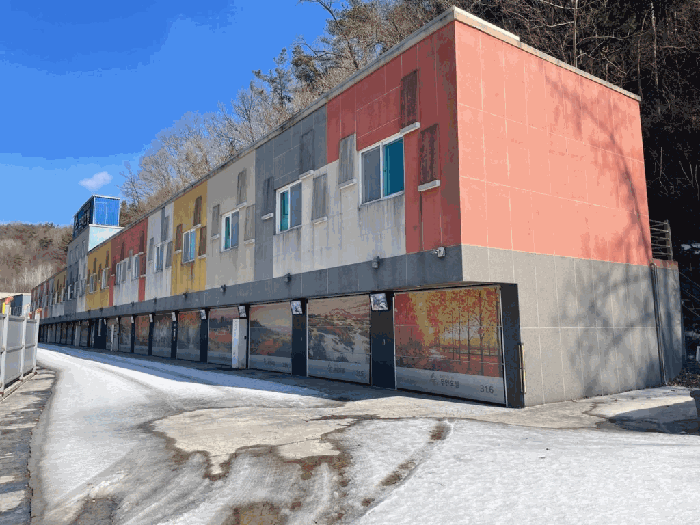 【 기호(3-가) 전경 】