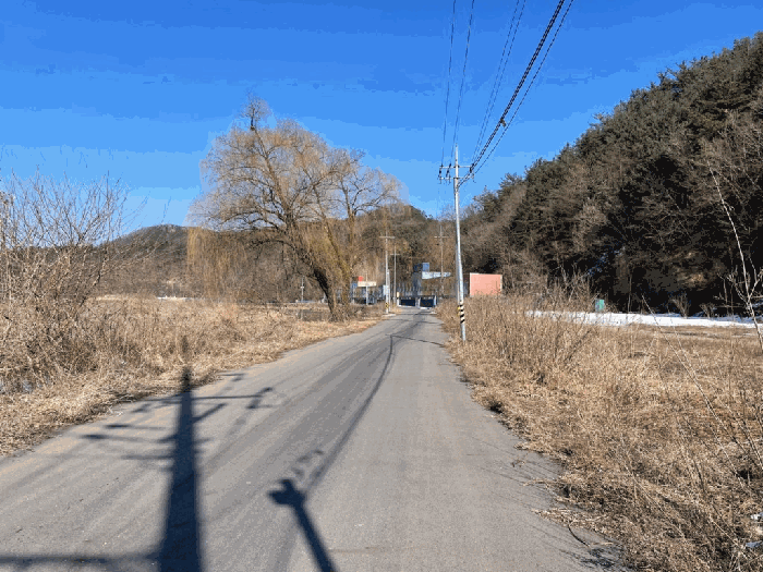 【 주변 전경 】