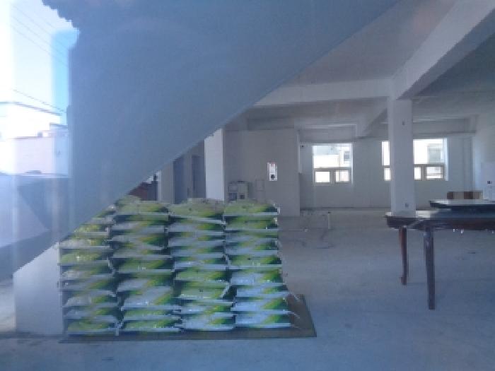 목록2의 건물 내부 전경