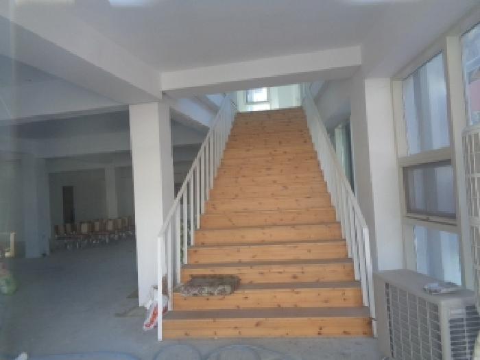 목록2의 건물 내부 전경