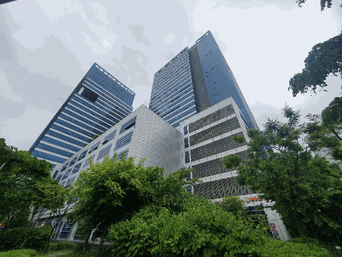 본건 소재 건물