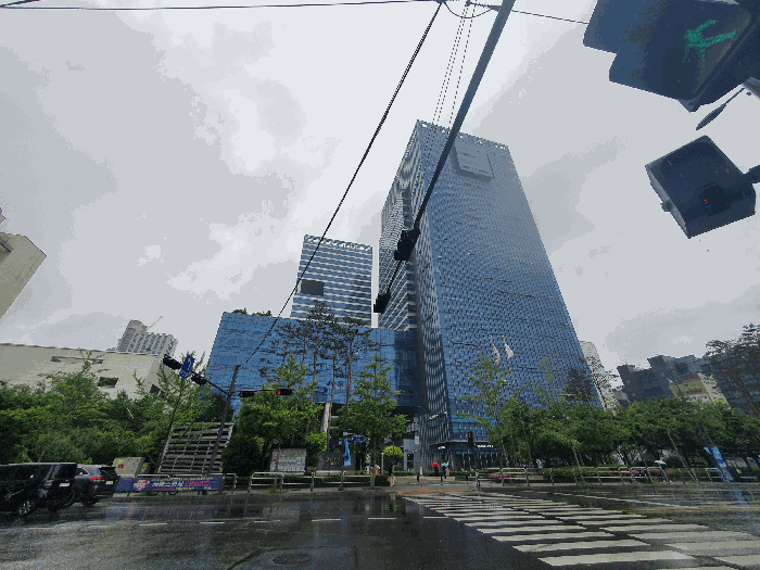 본건 소재 건물