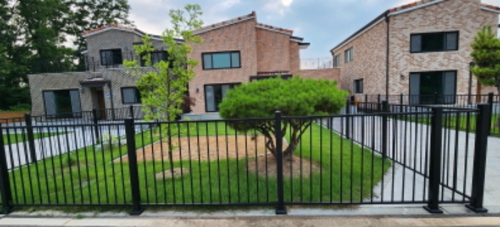 목록3 및 12 전경