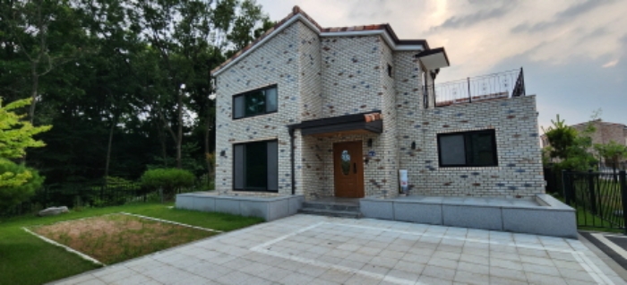 목록6 및 16 전경