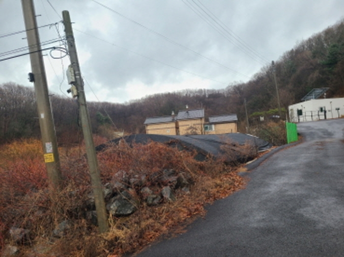 목록1,3,4,5,7. 전경