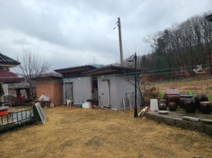 목록1. 전경(창고등)