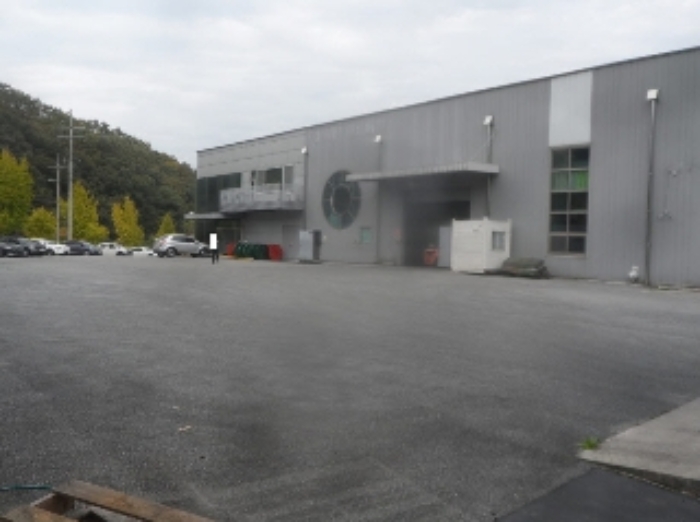 기호 1번 근거리에서 촬영한 것임