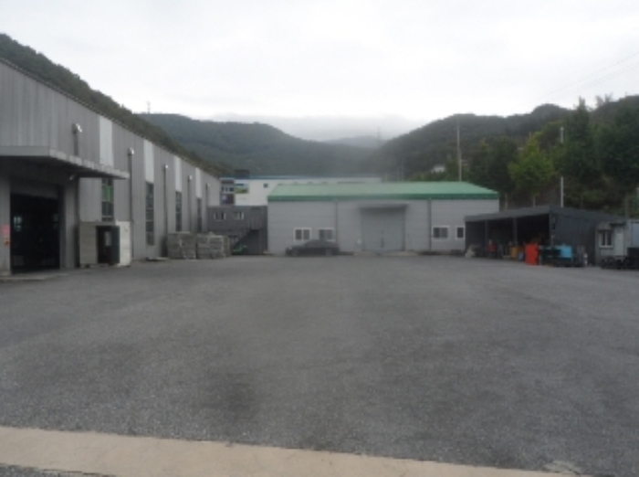 기호 1번 근거리에서 촬영한 것임