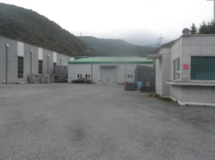 기호 1번 근거리에서 촬영한 것임